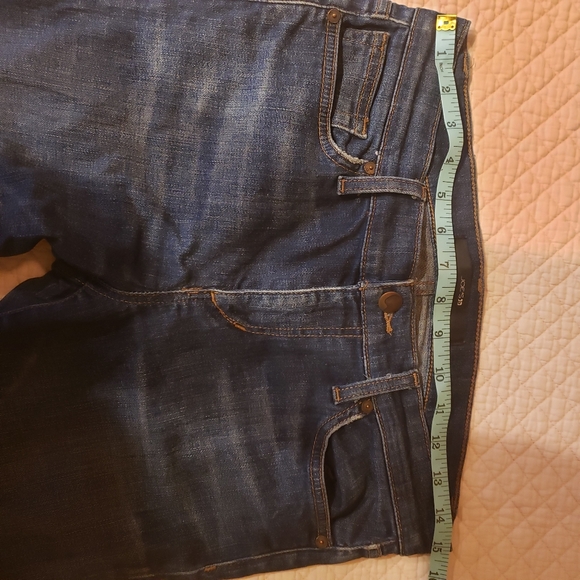 Joe's Straight Leg Jeans - Picture 6 of 6